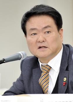김희현 제주미래전략연구회 대표