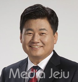 소병훈 국회의원. ⓒ 미디어제주