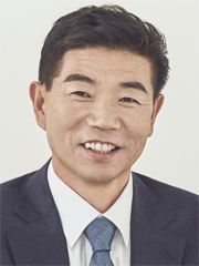 양시경 용머리해안 난개발저지대책위원회 홍보위원장