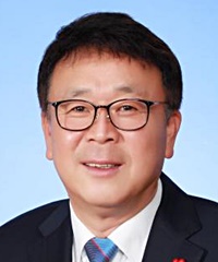김도연 후보.