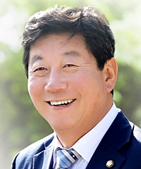 박재호 국회의원.