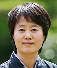 제주대학교 김명숙 교수.