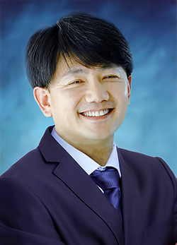 김문두 교수.