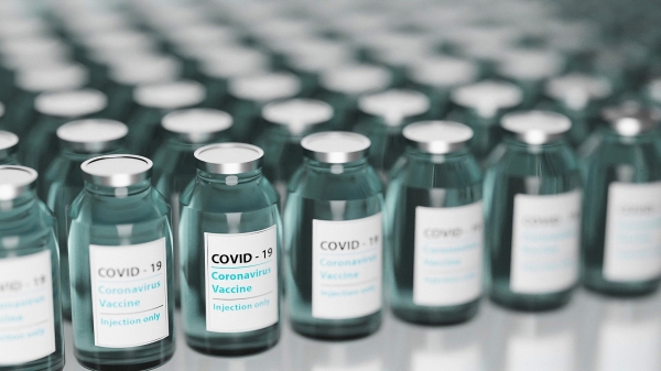 제주도가 정부의 코로나19 백신 예방접종 계획에 따라 다음달부터 코로나19 백신 접종을 시작하기 위한 준비에 본격 착수했다.