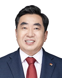 제22대 국회의원선거 서귀포시 선거구 이경용 국민의힘 예비후보.