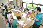 제주지역거주 외국인 한국어교육 열기 '후끈'