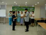 EM녹색활동가 양성프로그램 수료식 개최