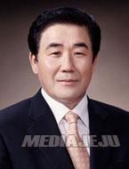 양대성 의장, '2007 농촌지도자 제주시연합 회원대회' 참석