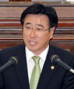 오종훈 의원, 도의회 예산결산특위 위원장에 선출