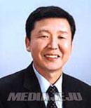 김용하 의장, 서귀포의료원 '고압산소치료센터 개소식' 참석