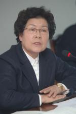 김미자 의원 "흑돼지 원산지 세부표시 위한 조례 필요"