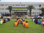 성산읍 초등부 자율축구대회 개최