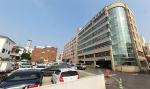 건물 올리는 한국병원 ‘산후조리원사업 진출’