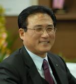 김상오 제주농협본부장, 중문농협 임직원·가족 특강