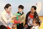 제주항공, 가정의 달 다문화가족 어린이 초청이벤트
