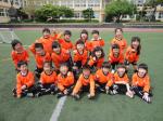 대정초등학교 병설유치원 “축구를 통해 나눔과 배려를 배워”