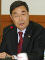 고충홍, 대한민국 의정대상 '최고의원상' 선정