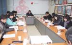 제주사회복지공동모금회, 2012년 평가지원단 간담회 개최