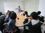 표선면청소년문화의집, “영어로 배우는 동요교실” 인기