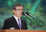“소통 창구 역할 소홀함 없도록 하겠다” 김선우 환경부지사 취임