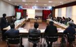 제주도장애인체육회, 2013년도 정기대의원총회 개최