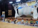 민요패 소리왓, 2013 토요문화학교 개최