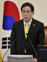 박희수 의장 “한국공항(주), 단 1톤도 증산 허용해줄 수 없다”