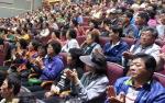 서귀포농협,창립 42주년 기념식·농업인 한마음대회