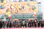 학생들의 전공 축제 '제3회 CTC EXPO'