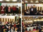 초록우산 어린이재단 제주아동보호전문기관, 자원봉사자 감사 행사 진행