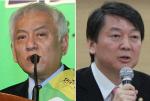 민주-새정치 통합신당 창당 선언 … 지방선거 판도 ‘지각변동’