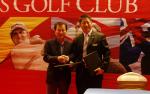 라온GC-중국 미션힐스 골프그룹 업무협약 체결