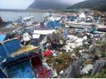 2년 전 신양항 태풍 볼라벤 피해, “자연재해 아닌 인재”