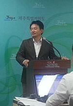원희룡 지사, ‘부적격’ 이성구 예정자 임명 강행