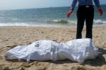 제주 해안에서 이틀 동안 변사체 3구 발견