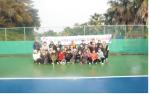 '2014년 서귀포시스포츠클럽 왕중왕 테니스대회' 개최