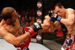 UFC , 11월 28일 한국 최초 개최… 정찬성 vs 조제알도 챔피언전 재조명