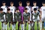 올림픽 대표팀 무기력한 한국, 사우디와 평가전 0-0 무승부