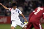 한국, 카타르 3-1 격파···세계 최초 8회 연속 올림픽 본선 진출