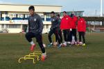 중국 랴오닝 홍윈 프로축구팀, 올해 제주서 두 차례 전지훈련