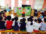 초록우산 어린이재단 제주본부, 표선지역 병설유치원 아동폭력예방 교육