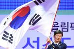올림픽 '10-10' 태극전사들, 26일 밤 리우행 장도 오른다