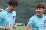 한국 축구, FIFA 랭킹 47위…한 계단 상승