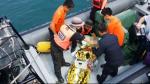 제주해경, 크루즈 여객선 중국인 응급환자 후송