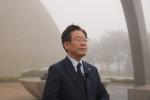 이재명 “박대통령, 탄핵보단 하야가 바람직”