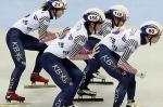 평창올림픽 첫 테스트 이벤트, 쇼트트랙월드컵 17일 개막
