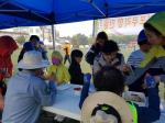 성산읍 청소년 지도협의회 성산어린이 큰잔치 체험부스 운영 및 안전도우미 봉사 활동 펼쳐
