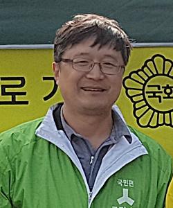 "박지원 전 대표, 바른정당과 통합 논의 막지 마시라"