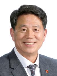 김수남 전 도의회 의원, 무소속으로 재도전