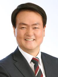 김희현 의원 예비후보 등록 … 3선 도전 본격화